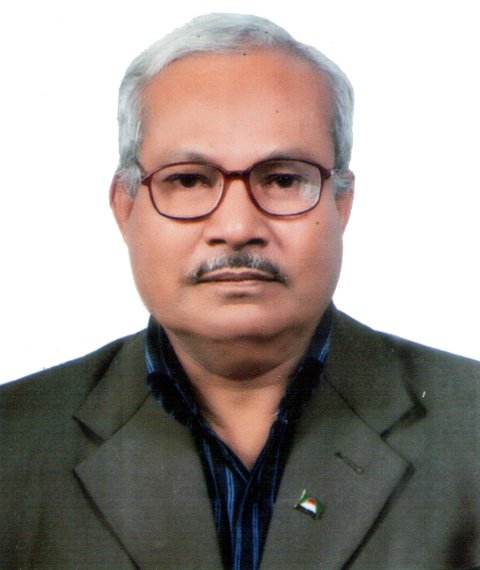 Md Matiur Rahman