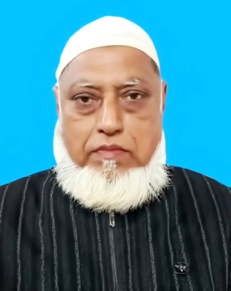 Mostafa Khurshid Alam